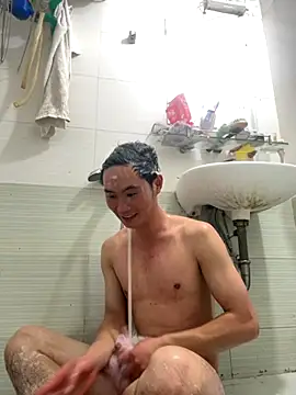 Chao-nam123 online show from 4, 11, 2025