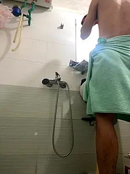 Chao-nam123 online show from 30, 10, 2025