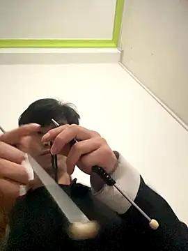 Chao-nam123 online show from 29, 10, 2025