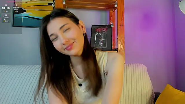 KateCahee online show from 10, 1, 2026