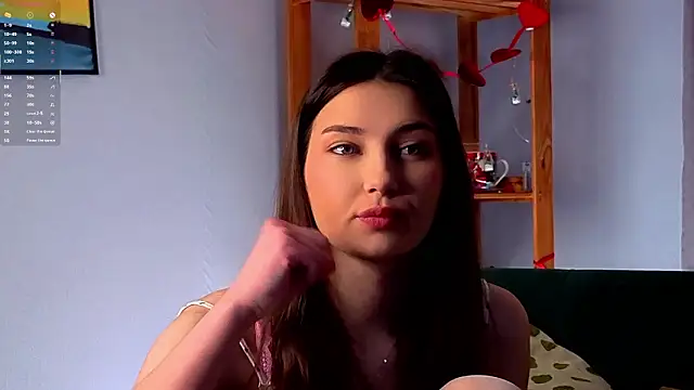 KateCahee online show from 24, 2, 2026