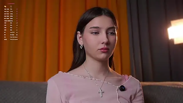 KateCahee online show from 27, 3, 2026