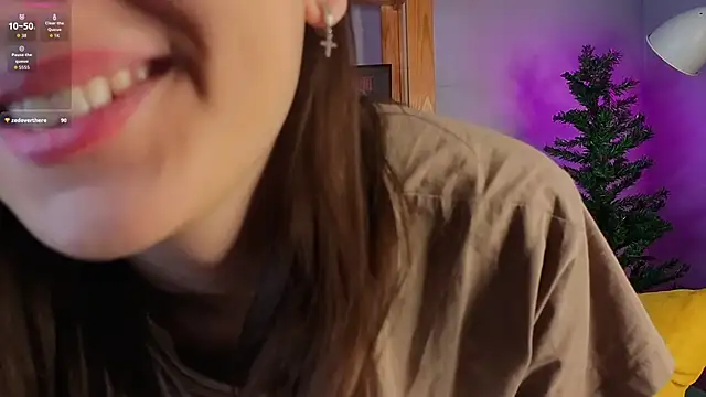 KateCahee online show from 20, 12, 2025