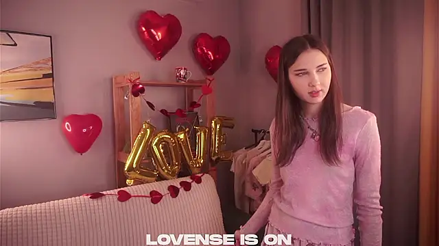 KateCahee online show from 13, 2, 2026