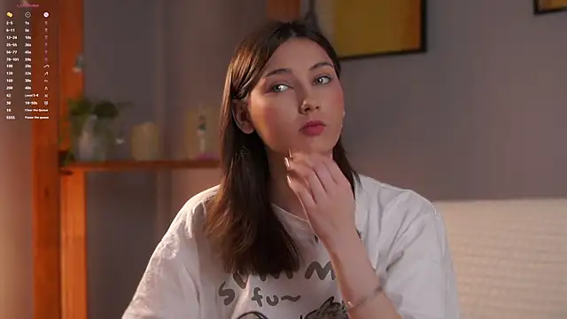 KateCahee online show from 21, 4, 2026