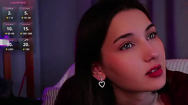 KateCahee online show from 9, 3, 2026