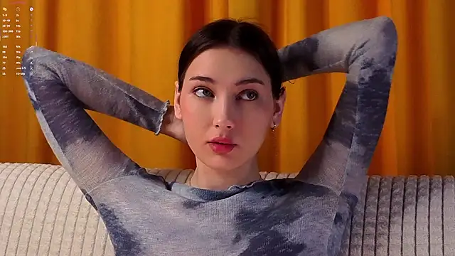 KateCahee online show from 3, 3, 2026