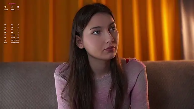 KateCahee online show from 17, 3, 2026