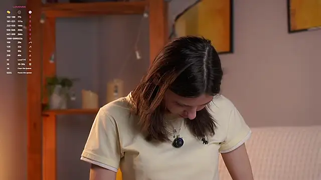 KateCahee online show from 14, 4, 2026