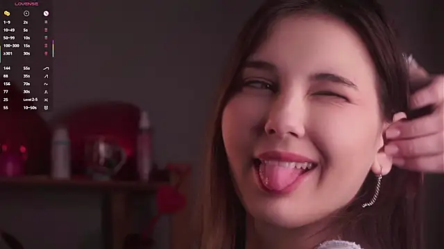 KateCahee online show from 17, 2, 2026