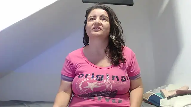 Debora Cienfuegos25 online show from 21, 2, 2026