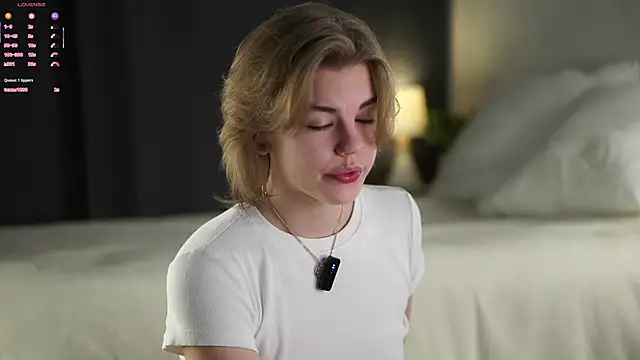 MelodyBaur online show from 19, 12, 2025