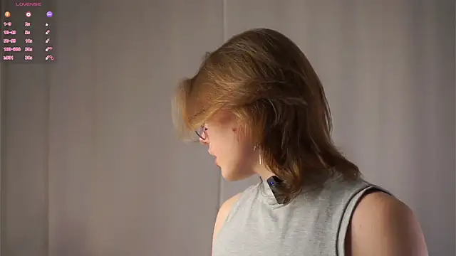 MelodyBaur online show from 12, 3, 2026