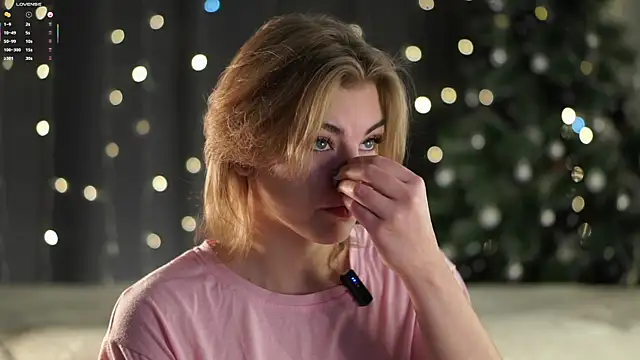 MelodyBaur online show from 15, 1, 2026