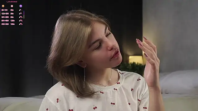 MelodyBaur online show from 28, 2, 2026