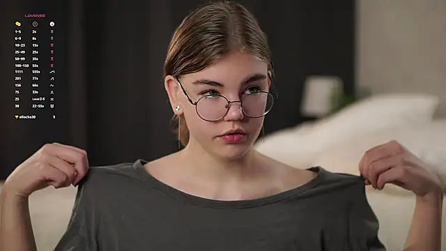 MelodyBaur online show from 1, 2, 2026