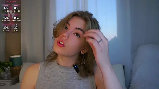 MelodyBaur online show from 7, 4, 2026