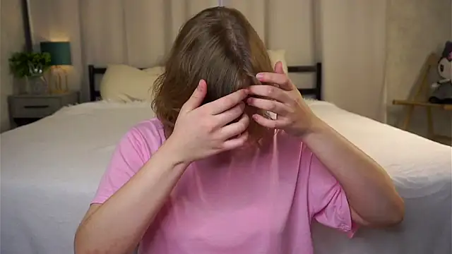 MelodyBaur online show from 21, 4, 2026