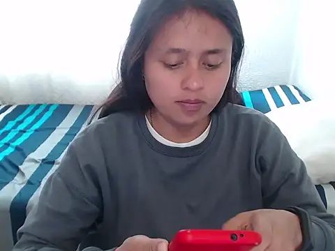 Snapshot of Negritatata chatting on 21, 10, 2025 Negritatata online show from 21, 10, 2025
