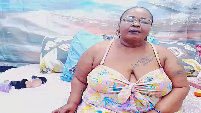 MatureMilfxxx online show from 1, 8, 2026