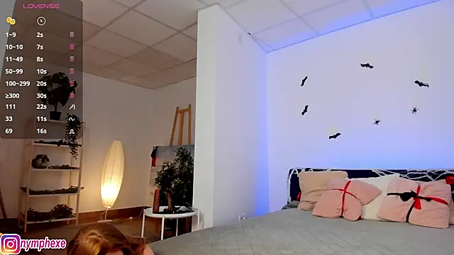 Ny mphie online show from 30, 10, 2025