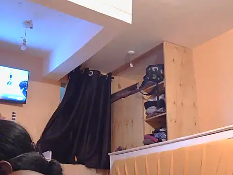 Elihle96 online show from 30, 10, 2025