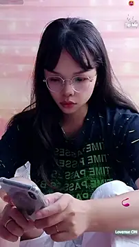Maomilove1 online show from 3, 7, 2026