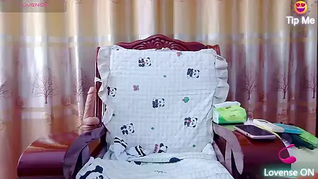 Maomilove1 online show from 1, 2, 2026