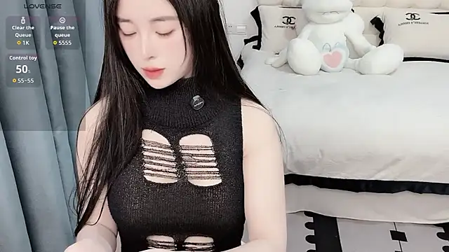 Xiaotaimei 666 online show from 20, 3, 2026