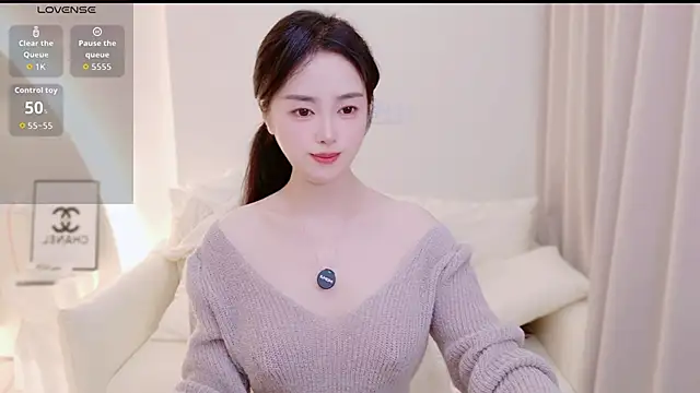 Xiaotaimei 666 online show from 4, 4, 2026