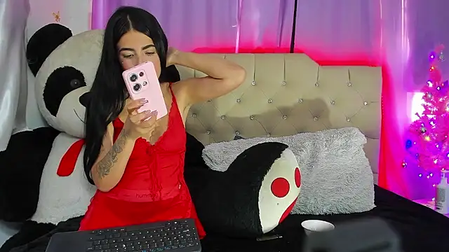 eimyy rouse online show from 7, 1, 2026