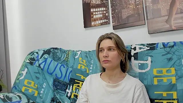 Tenderly Sophie online show from 15, 2, 2026