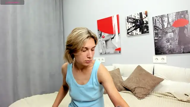 Tenderly Sophie online show from 15, 7, 2026