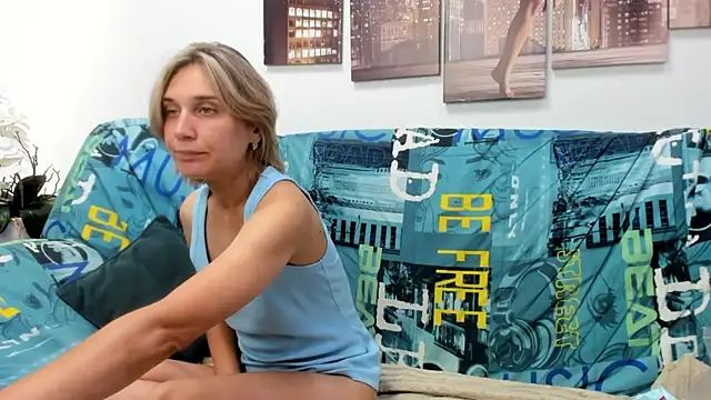 Tenderly Sophie online show from 8, 7, 2026