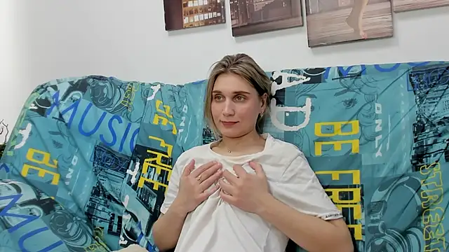 Tenderly Sophie online show from 20, 2, 2026