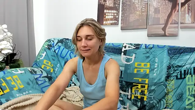 Tenderly Sophie online show from 18, 7, 2026