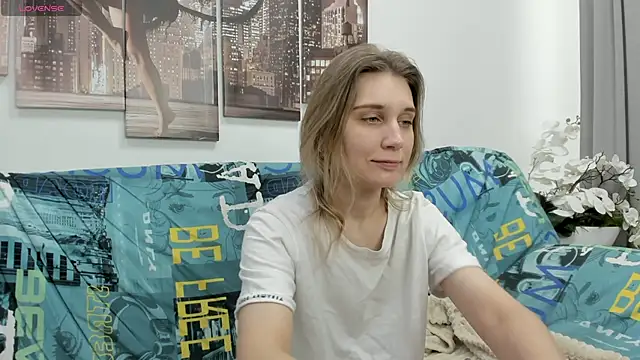 Tenderly Sophie online show from 18, 12, 2025