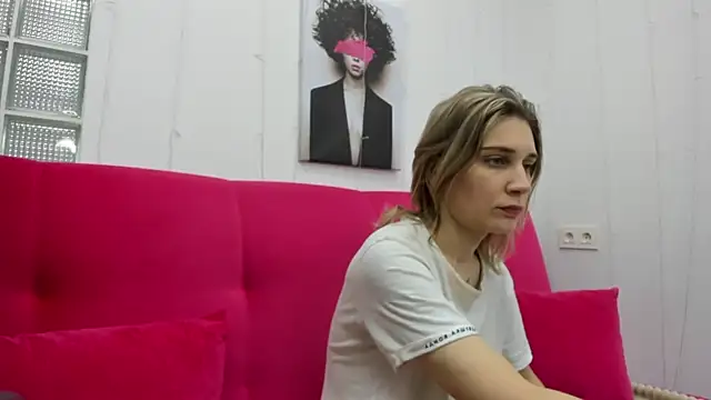 Tenderly Sophie online show from 24, 2, 2026