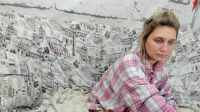 Tenderly Sophie online show from 2, 11, 2025