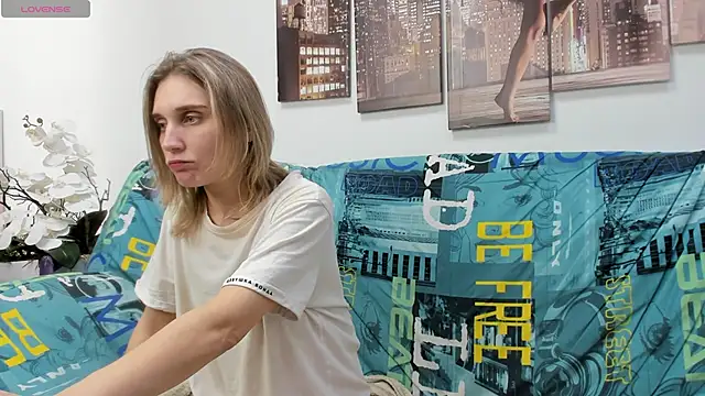 Tenderly Sophie online show from 28, 4, 2026