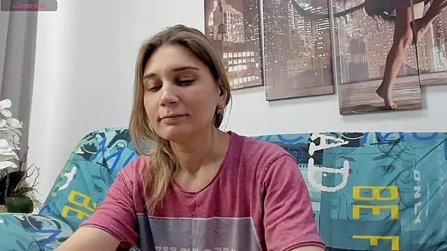 Tenderly Sophie online show from 10, 1, 2026