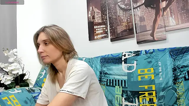 Tenderly Sophie online show from 15, 4, 2026