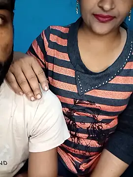 CoupleShow 432 online show from 16, 11, 2025