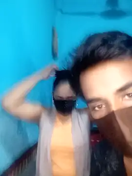 CoupleShow 432 online show from 15, 11, 2025