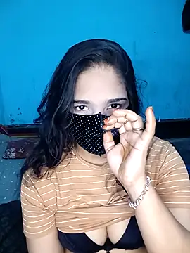 CoupleShow 432 online show from 14, 11, 2025