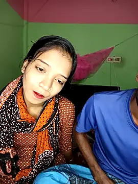 CoupleShow 432 online show from 24, 2, 2026