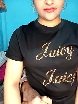 CoupleShow 432 online show from 27, 11, 2025