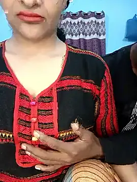 CoupleShow 432 online show from 17, 1, 2026