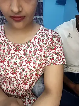 CoupleShow 432 online show from 17, 12, 2025