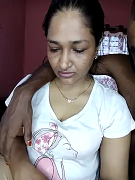 CoupleShow 432 online show from 18, 4, 2026